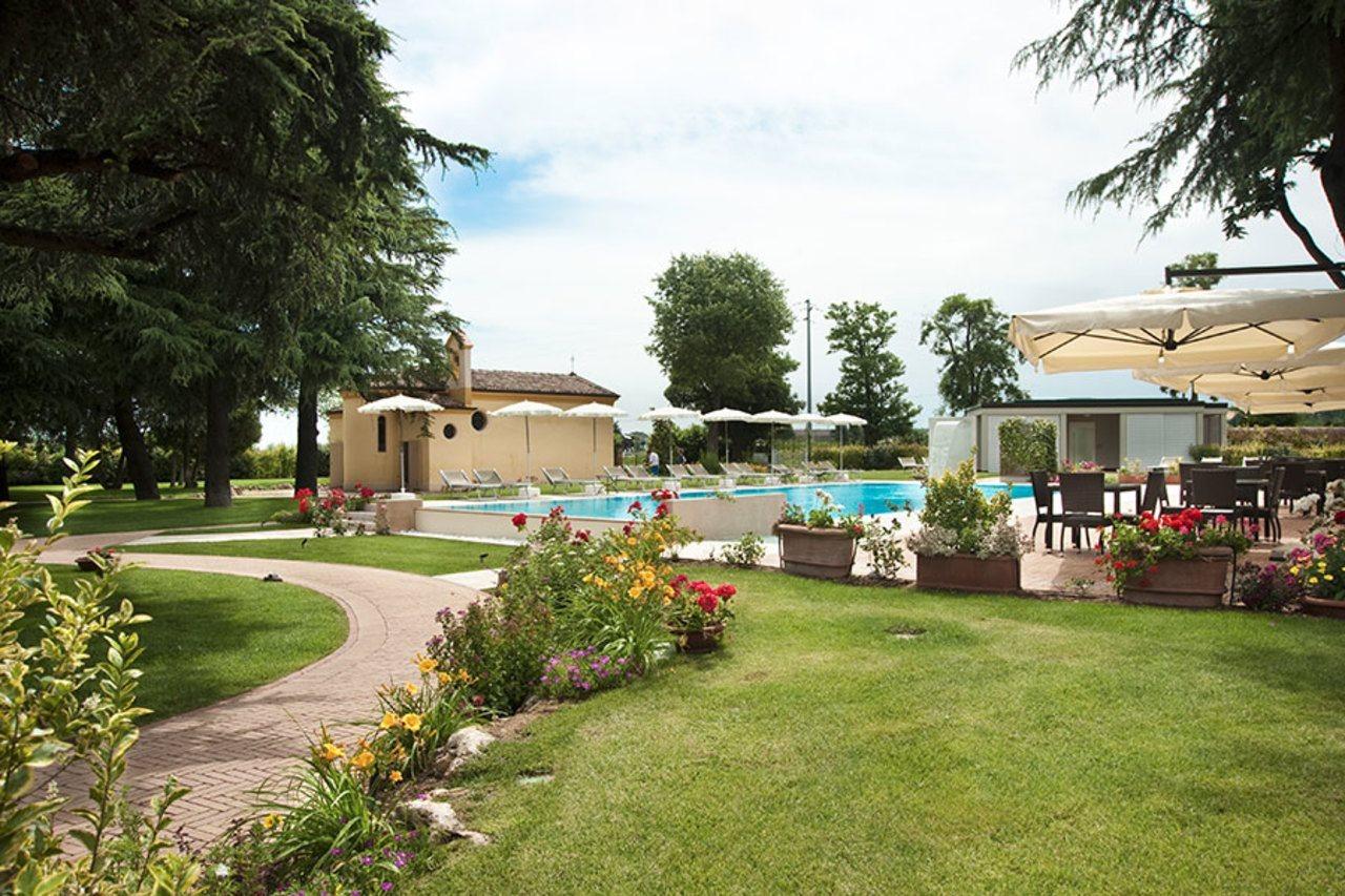 Relais Villa Valfiore San Lazzaro di Savena Exterior photo