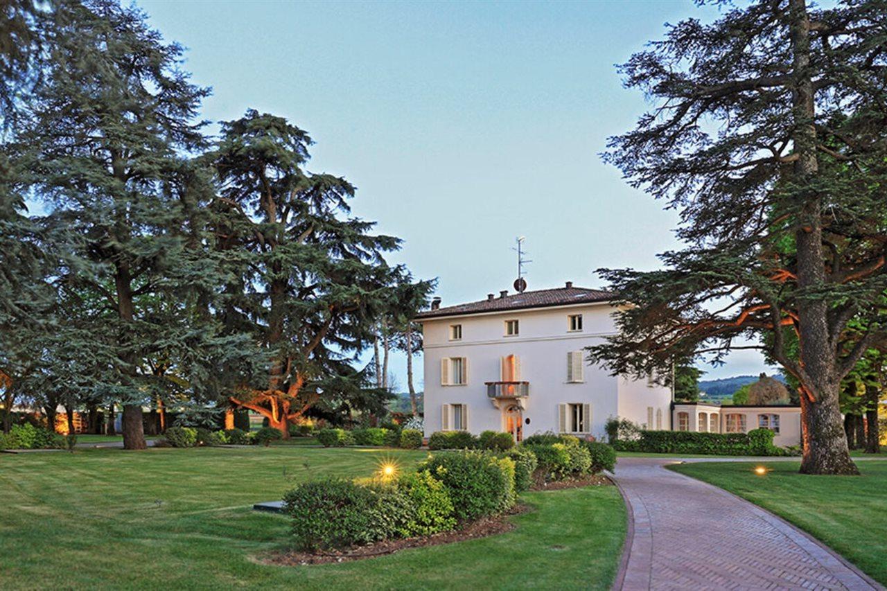 Relais Villa Valfiore San Lazzaro di Savena Exterior photo