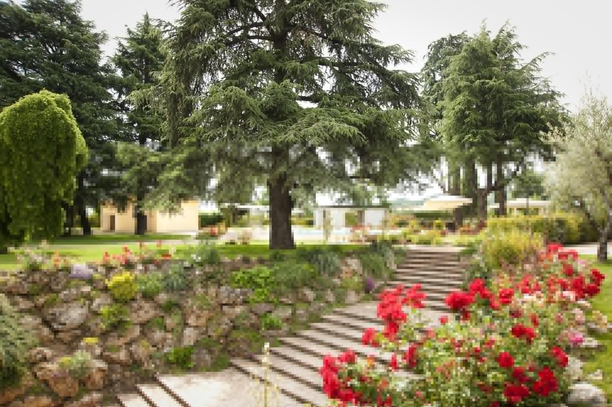 Relais Villa Valfiore San Lazzaro di Savena Exterior photo